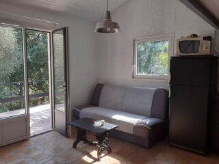  Appartement à louer 1 pièce 33 m²