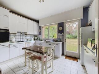  Maison à vendre 7 pièces 160 m²