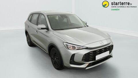 MG MG.ZS 1.5 L Hybrid+ 197 ch Standard 2025 occasion Voglans 73420