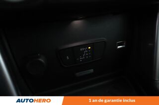 C3 Aircross 1.2 PureTech Shine EAT6 110 ch 2019 occasion 92130 Issy-les-Moulineaux