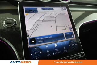 Classe C SW 300 e AMG Line 9G-Tronic 313 ch 2023 occasion 92130 Issy-les-Moulineaux
