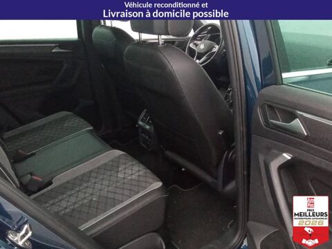 Tiguan eHybrid 245 DSG6 R-Line 2023 occasion 10150 Lavau
