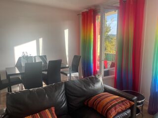  Appartement � vendre 3 pi�ces 61 m�