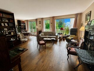  Appartement à vendre 5 pièces 116 m²