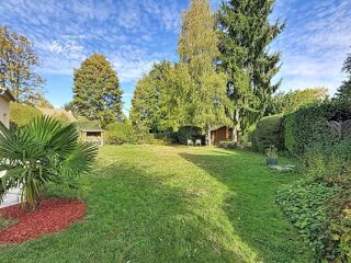 Vente Villa GUERMANTES – Villa d'architecte (249 m² utiles) dans le quartier du Golf de Bussy-Guermantes, beaux volumes et grand jardin Guermantes