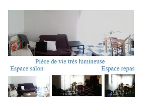  Appartement � louer 2 pi�ces 49 m�