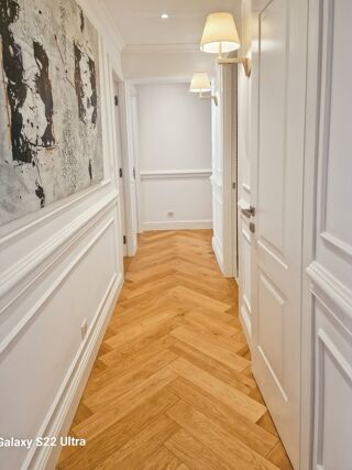  Appartement � vendre 4 pi�ces 123 m�