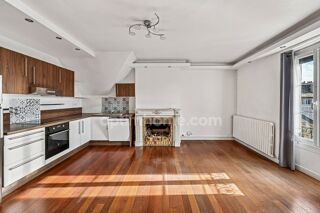  Appartement � vendre 2 pi�ces 60 m�