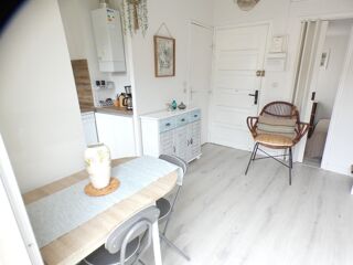  Appartement � vendre 3 pi�ces 26 m�