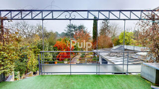  Maison � vendre 9 pi�ces 217 m�