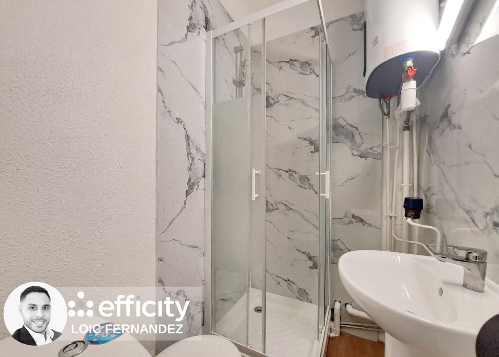 Vente Appartement Appartement Lyon 2