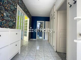  Maison à vendre 6 pièces 144 m²