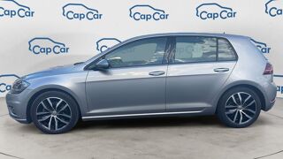 Golf 2.0 TDI 150 DSG7 Carat 2018 occasion 59400 Cambrai