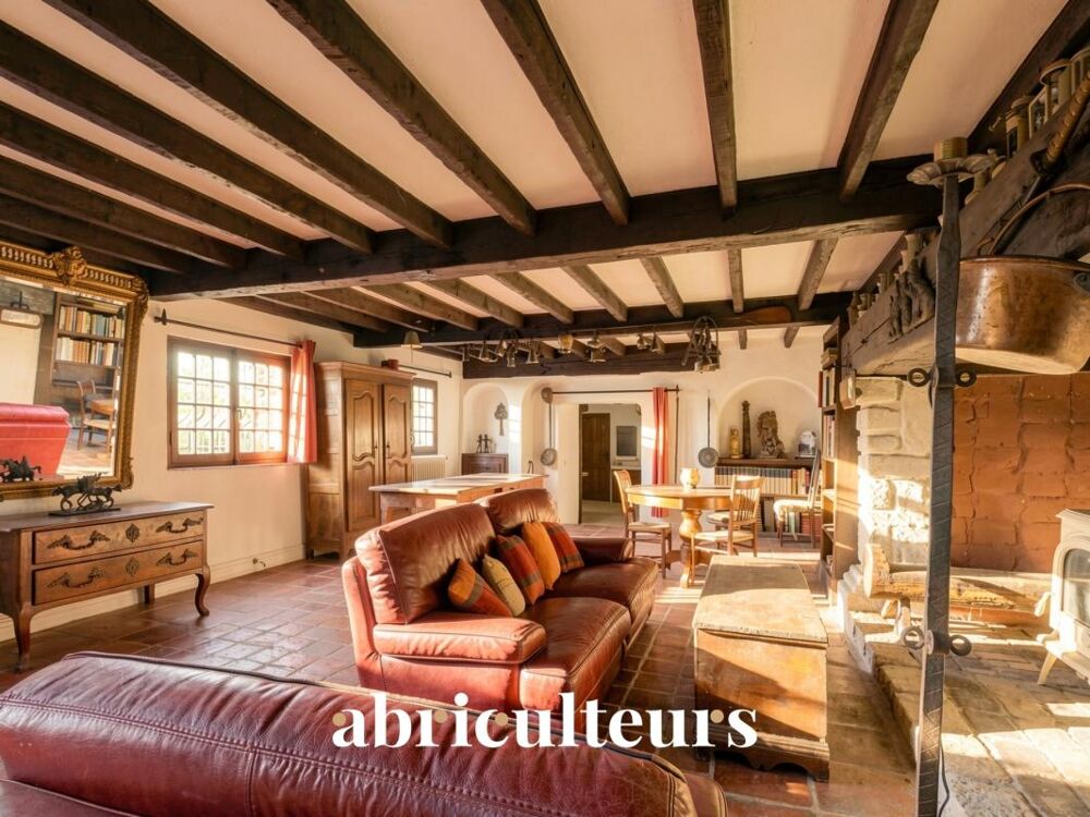 à vendre  Maison 