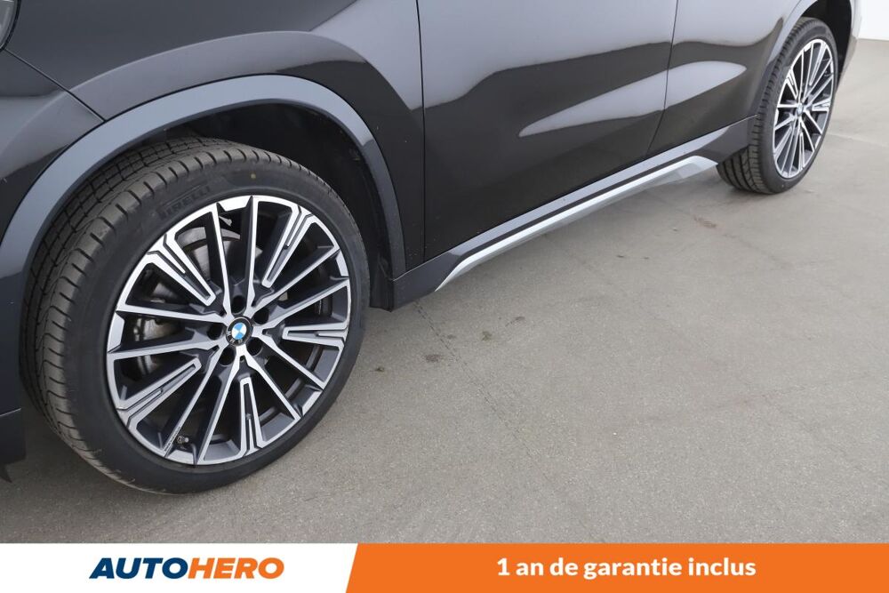 X1 xDrive23i xLine DKG7 218 ch 2023 occasion 92130 Issy-les-Moulineaux