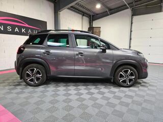 C3 Aircross PureTech 110 S&S BVM6 Shine 2021 occasion 35520 La Chapelle Des Fougeretz