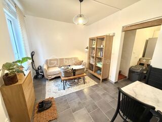  Maison à vendre 3 pièces 56 m²