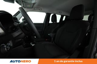 Renegade 1.0 GSE T3 Limited 120 ch 2022 occasion 92130 Issy-les-Moulineaux