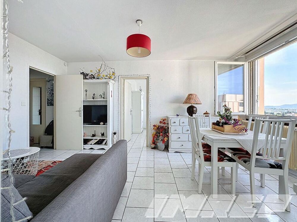 Appartement 2 pièces 53 m² · à Marseille 10 · 53 m² · 117 000 €