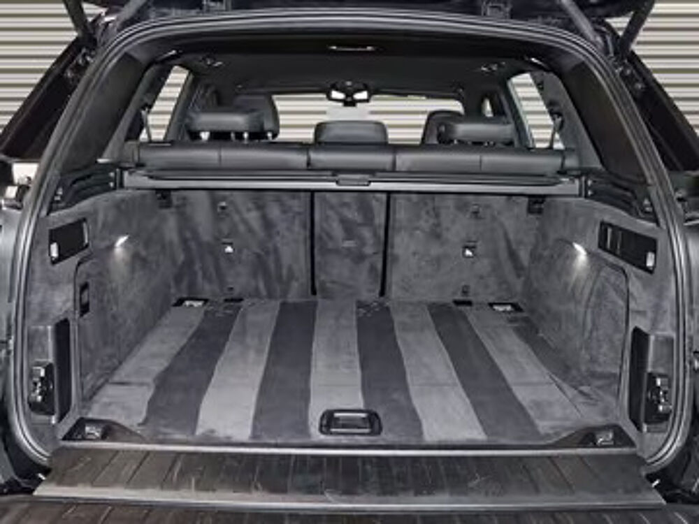 X5 xDrive30d M Sport 2022 occasion 33000 Bordeaux