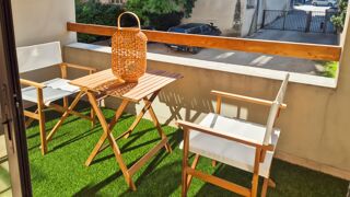  Appartement � vendre 3 pi�ces 73 m�