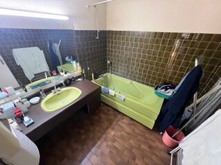  Appartement � vendre 2 pi�ces 58 m�