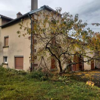  Ferme � vendre 8 pi�ces 130 m�
