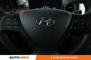 i10 1.2 Intuitive 87 ch 2018 occasion 92130 Issy-les-Moulineaux