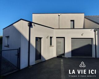  Maison 6 pi�ces 123 m� Ploeren