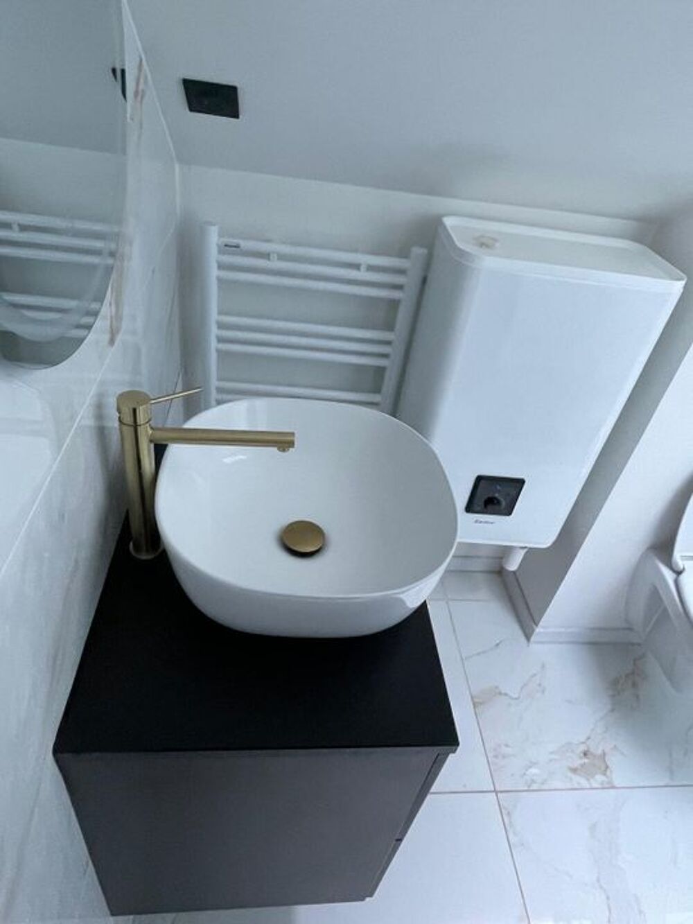 Location Appartement Appartement de 35m2 à louer sur Rouen Rouen