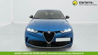 Tonale 1.5 Hybrid 160 ch VGT TCT7 Ti 2023 occasion 69190 Saint-Fons