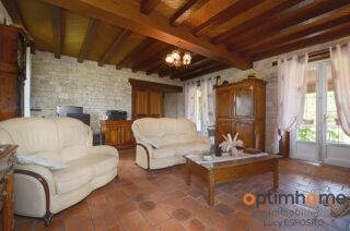  Maison à vendre 6 pièces 174 m²