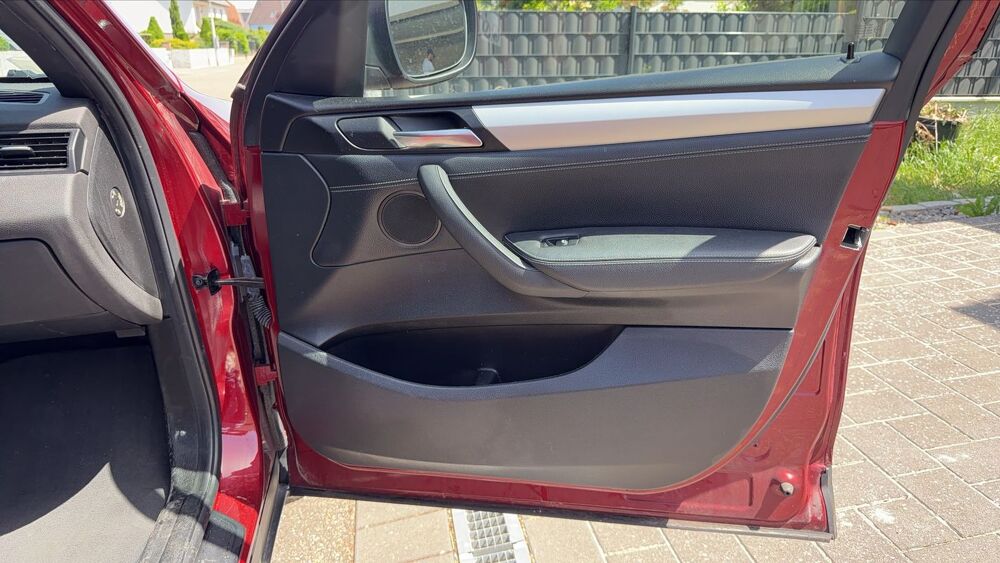 X3 (F25) xDrive 35i 306 BVA8 Exclusive - Automatique Toit ouvra 2012 occasion 67120 Duppigheim