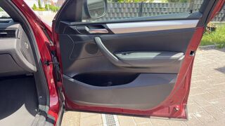 X3 (F25) xDrive 35i 306 BVA8 Exclusive - Automatique Toit ouvra 2012 occasion 67120 Duppigheim