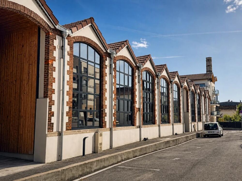 Vente Maison Appartement 3 pièces de 57 m² à Troyes Troyes