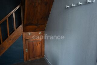  Maison à vendre 4 pièces 99 m²