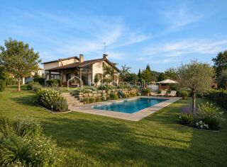  Maison � vendre 5 pi�ces 145 m�