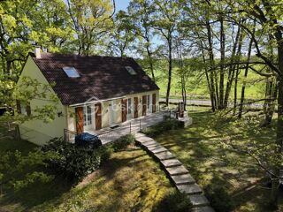  Maison à vendre 6 pièces 125 m²