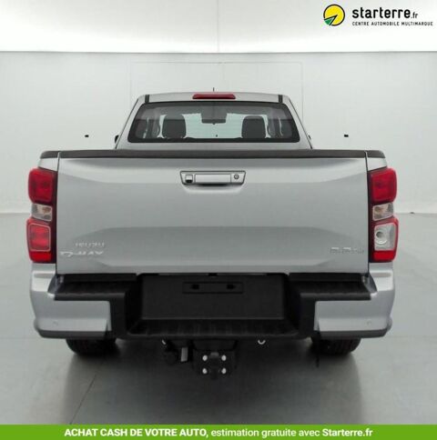 D-MAX 2.2L SPACE CABINE A/T EVOLUTION 2026 occasion 69190 Saint-Fons