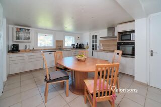  Maison à vendre 5 pièces 153 m²