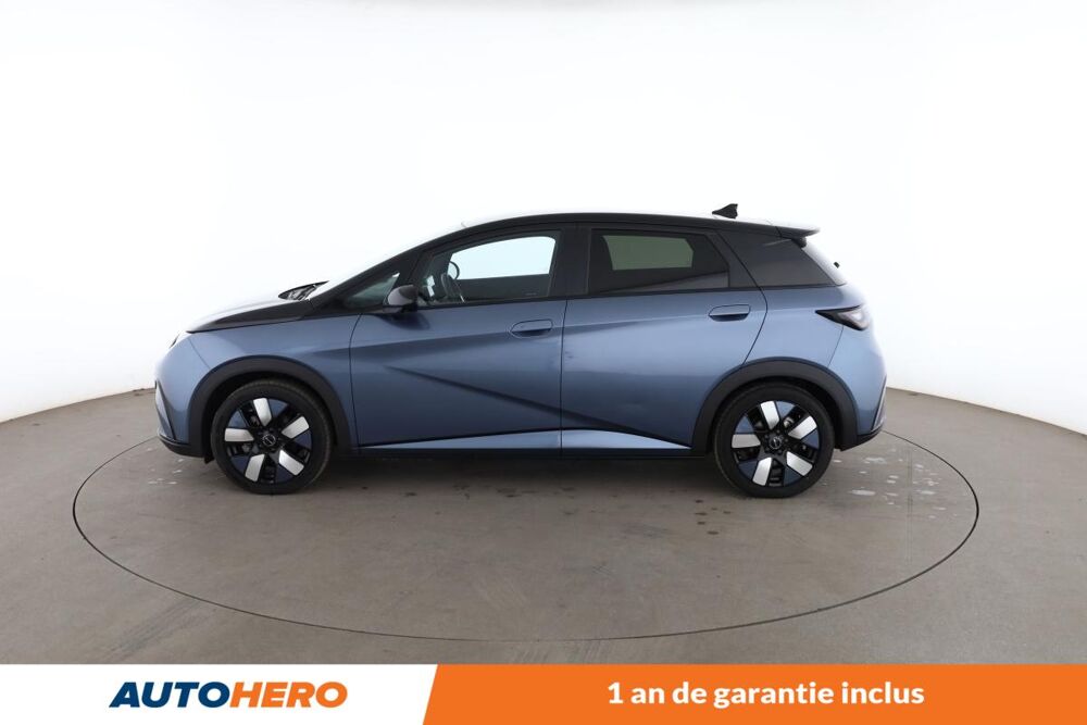 Dolphin Electrique 60.4 kWh Comfort 204 ch 2025 occasion 92130 Issy-les-Moulineaux