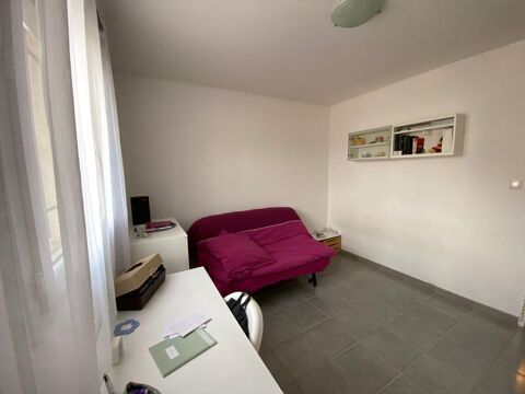  Appartement  louer 1 pice 18 m