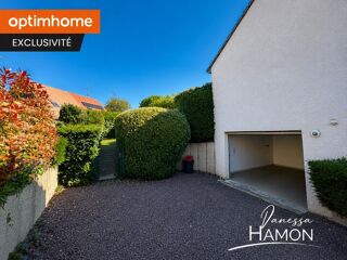  Maison à vendre 4 pièces 90 m²