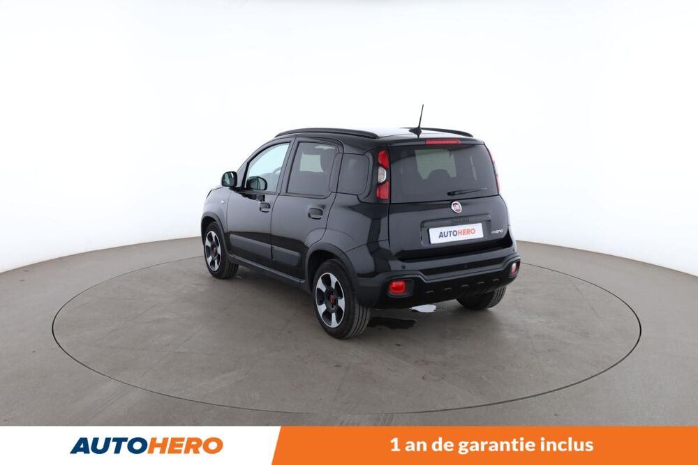 Panda 1.0 Hybride BSG Cross 70 ch 2024 occasion 92130 Issy-les-Moulineaux