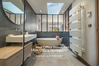  Villa  vendre 4 pices 90 m