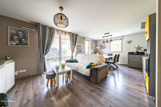  Appartement � vendre 3 pi�ces 66 m�