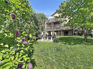  Maison � vendre 4 pi�ces 134 m�