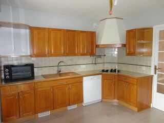  Maison à vendre 6 pièces 124 m²