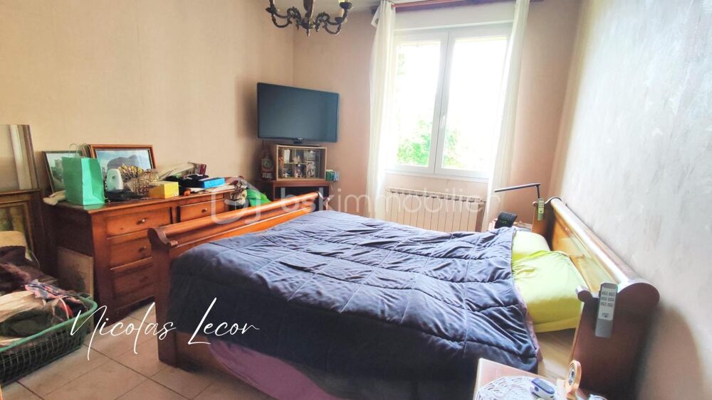 Vente Maison Maison de caractère – 6 pièces – 122 m² – Bourges proche centre Bourges