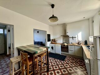  Maison � vendre 2 pi�ces 70 m�